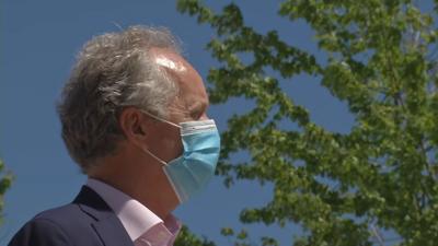 Mayor Greg Fischer face mask.jpg