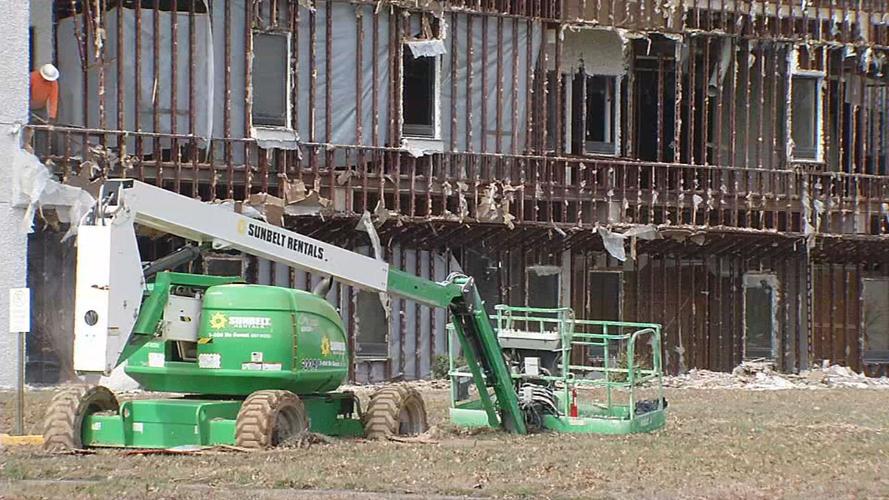 North Clark Community Hospital