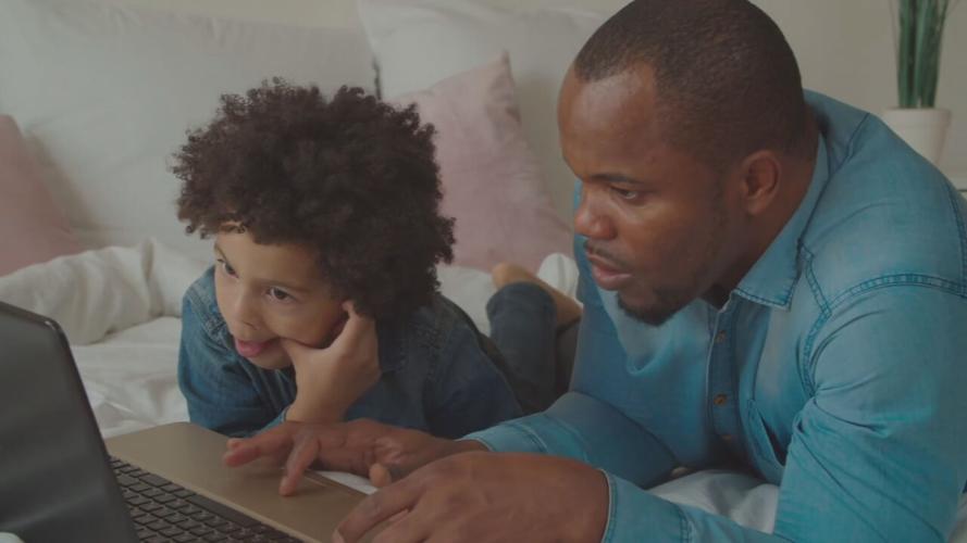 Distance learning, online learning, NTI (generic)