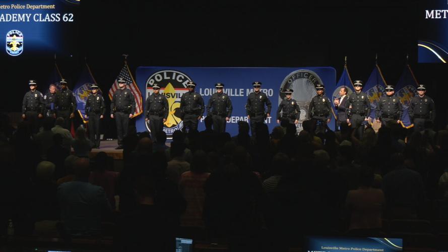 Metro Academy Class 62