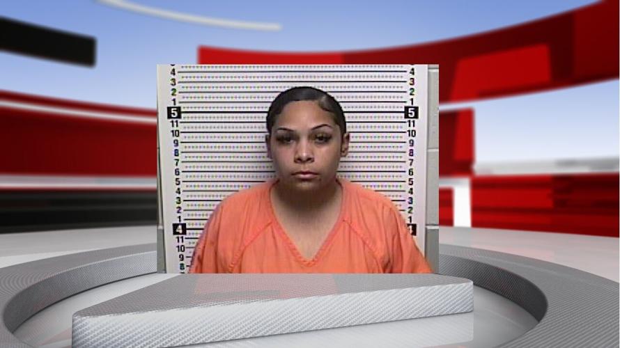 MUGSHOT - KYLA TILLMAN.jfif