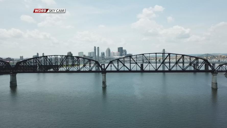 Louisville's Big Four Bridge