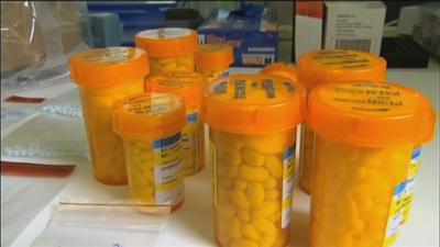 Prescription Drugs
