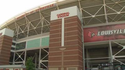 After last game's long lines, Cardinal Stadium will open more gates Saturday