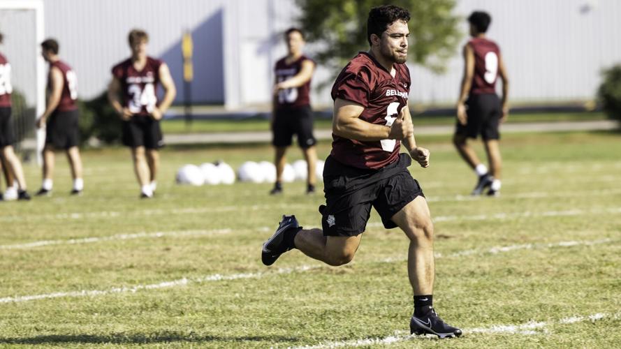 Bellarmine football