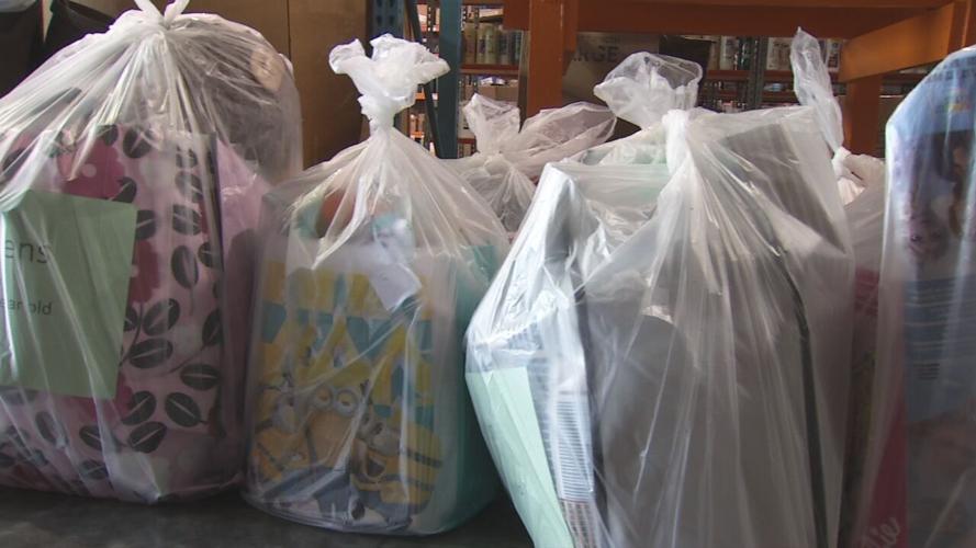 UPS employees donate Easter baskets to local kids in need (2).jpeg