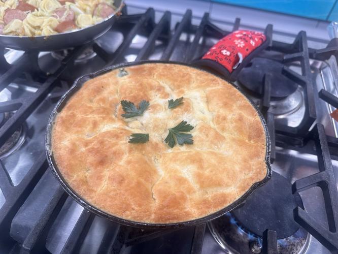 Kroger back to school dinners