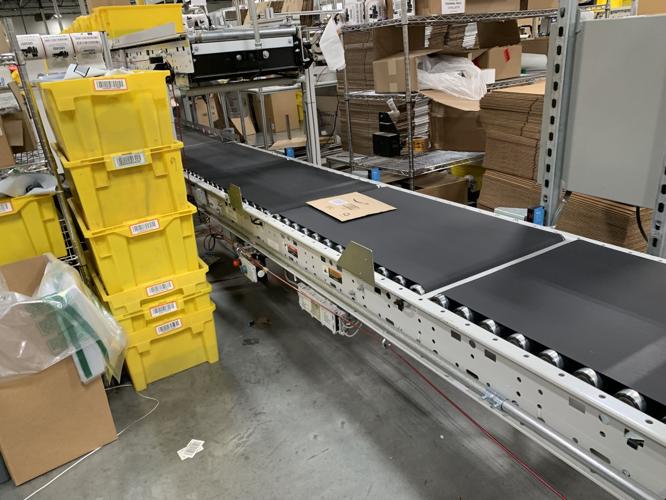 Amazon to $700 million dollars to retrain 100,000 workers for tech jobs by 2025