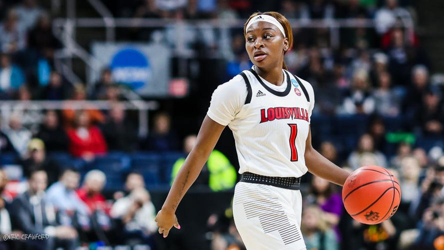 Dana Evans Louisville