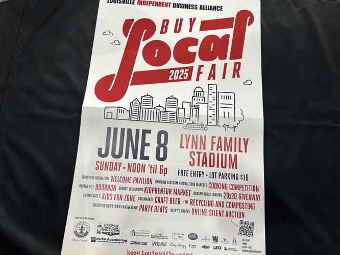 Buy Local Fair