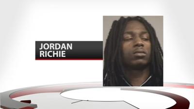 Suspect pleads guilty to New Albany's only homicide in 2016