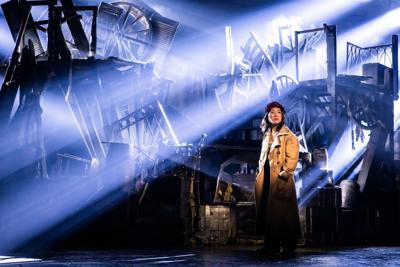 Les Miserables