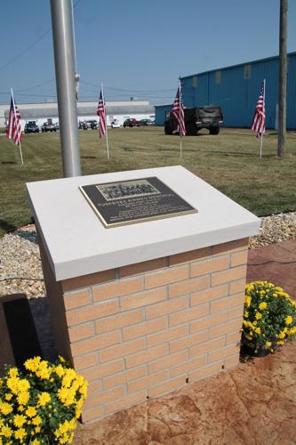 Tuskeegee Armed Heroes Memorial 3.JPG