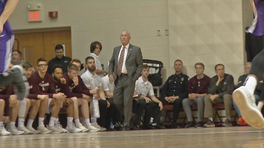 Bellarmine chosen 7th by DII Bulletin
