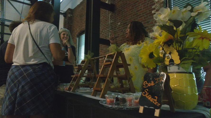 Taste of Jeffersonville 7-17-24