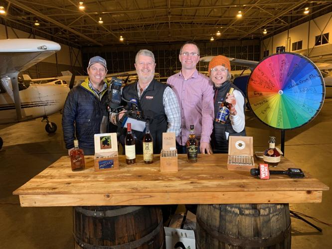 Tailspin Ale Fest