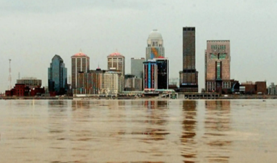 25 YEARS AGO: The Flood Of March 1997...