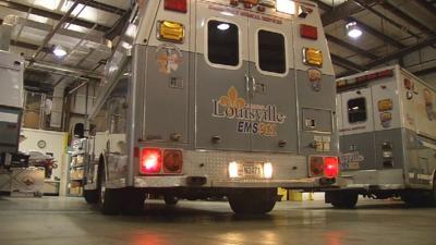 Louisville Metro EMS looking to hire 40 EMTs, free paid training available