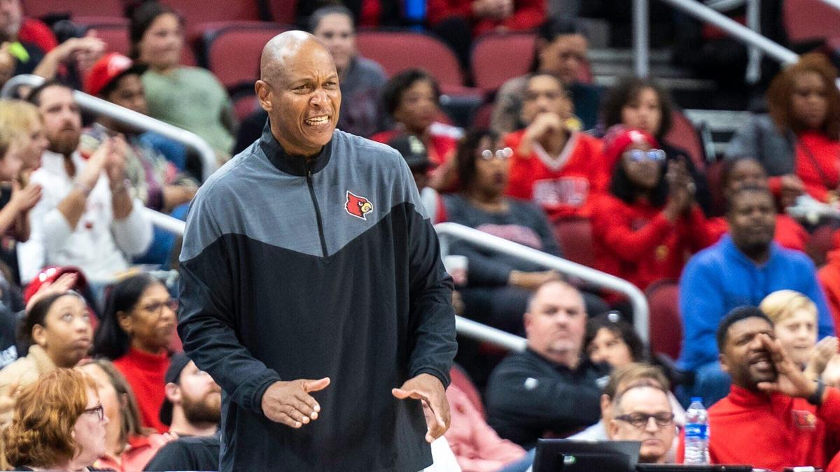 Wright State vs. Louisville Men's Basketball Highlights (2022) - Stadium