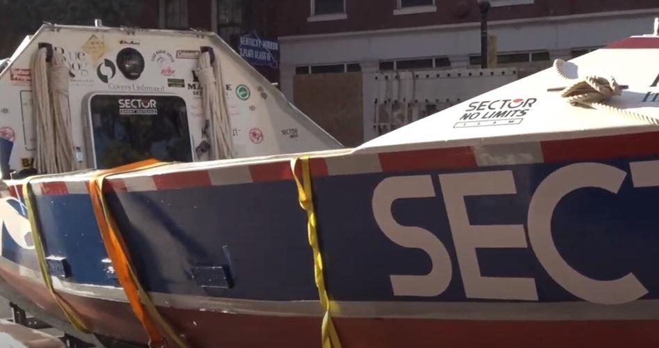 FRAZIER - TORI MURDEN MCCLURE BOAT ON EXHIBIT - 10-12-2020  (1).jpg