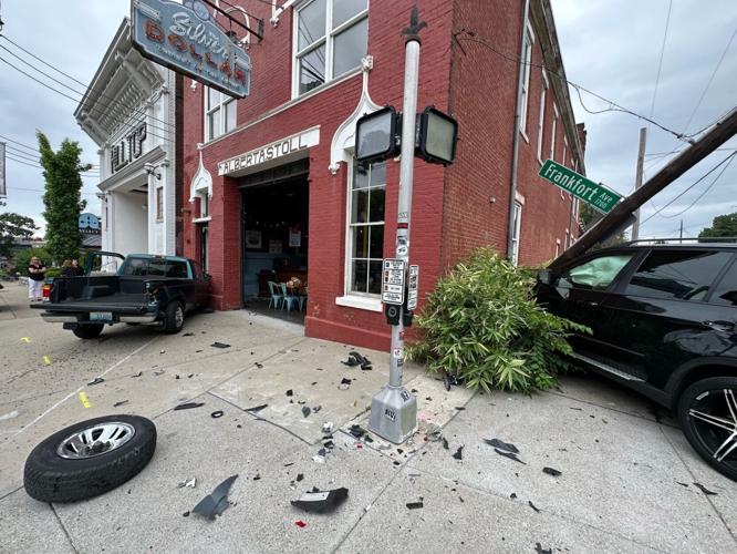 Cars crash into The Silver Dollar 3.jpg
