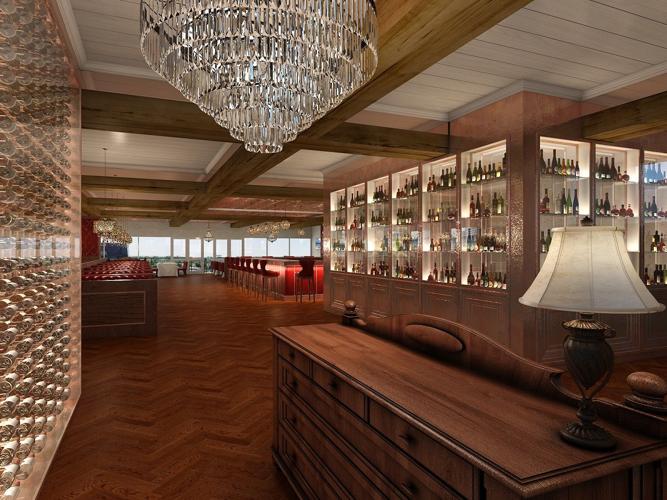 Churchill Downs announces $300M renovation project, including hotel and slot-like gaming facility