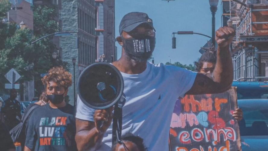 TYLER GERTH FOUNDATION