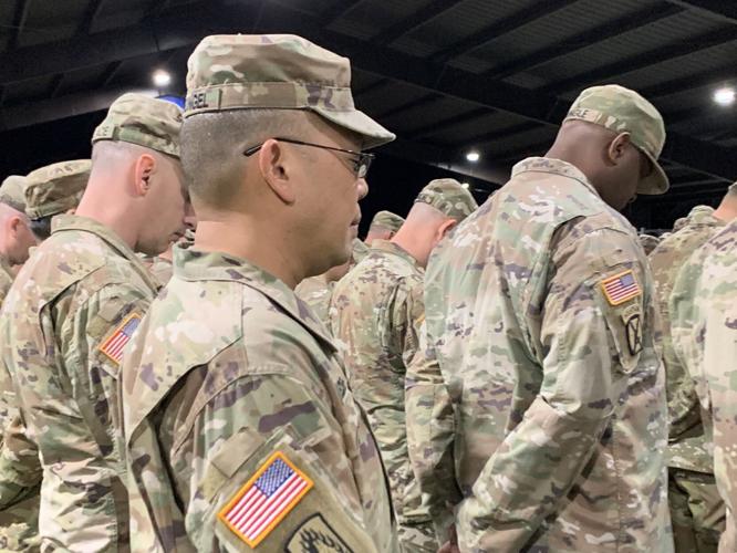 V Corp soldiers were honored at Fort Knox before deploying to Germany.jpg