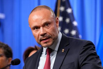 Dan Bongino