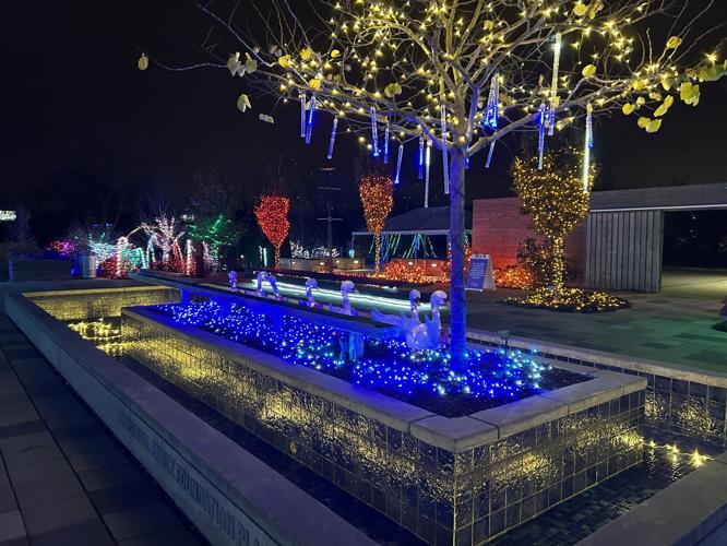 Gardens Aglimmer