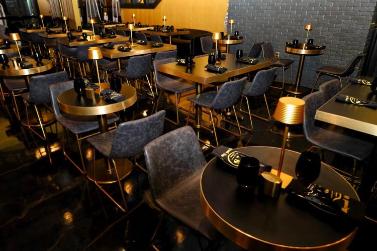 Beyond the Sun Restaurant & Lounge