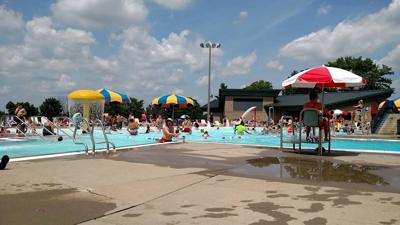 Oldham County Aquatic Center