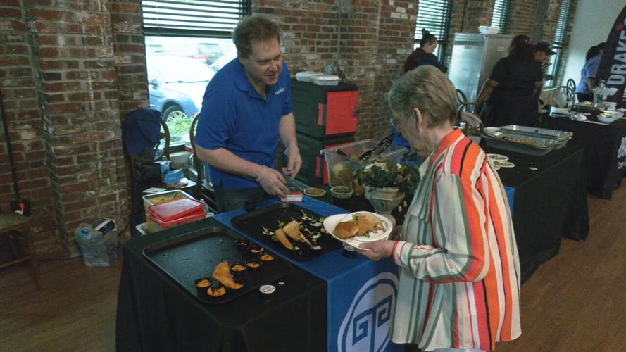 Taste of Jeffersonville 7-17-24