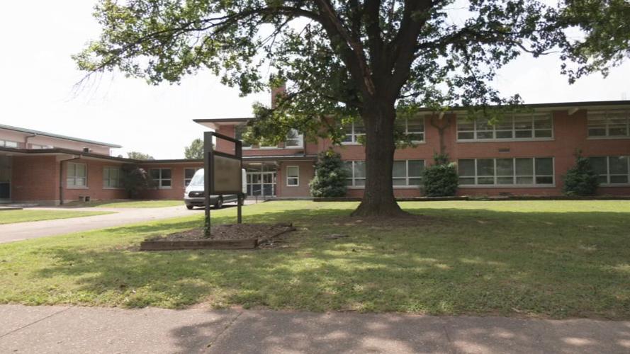 Roosevelt-Perry Elementary School