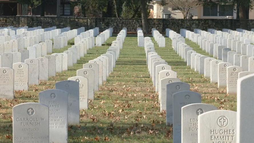 WREATHS ACROSS THE US