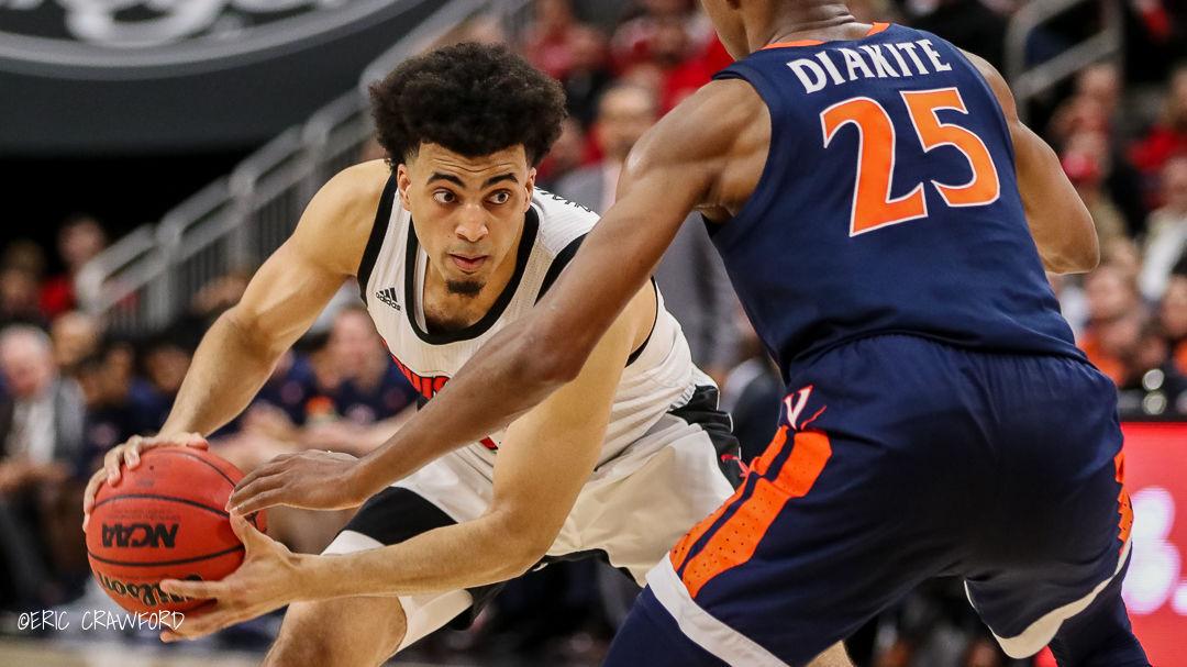 Bozich Nba Scout Dishes On Nwora Scrubb Quickley Hagans