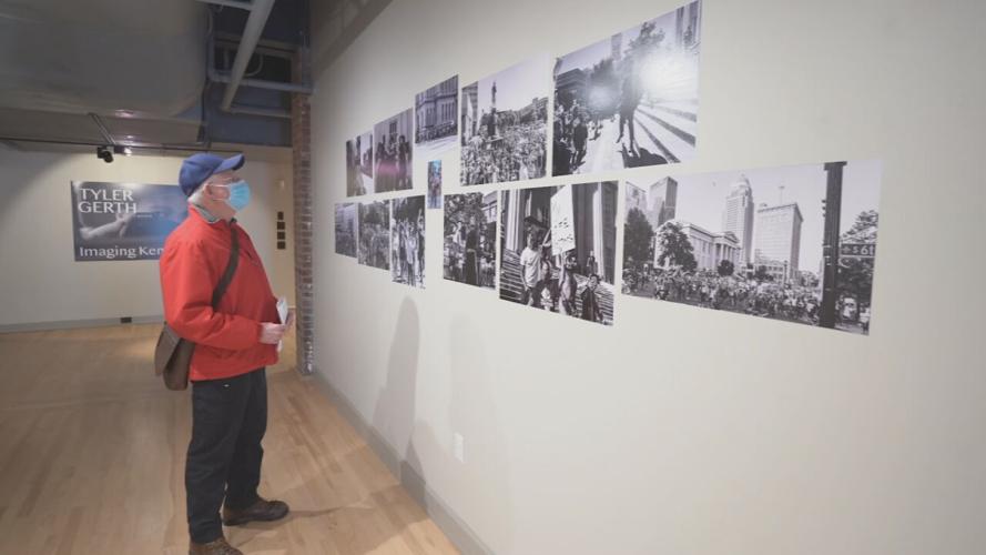 TYLER GERTH FOUNDATION