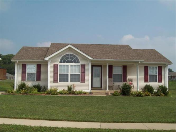 105 Winchester Court