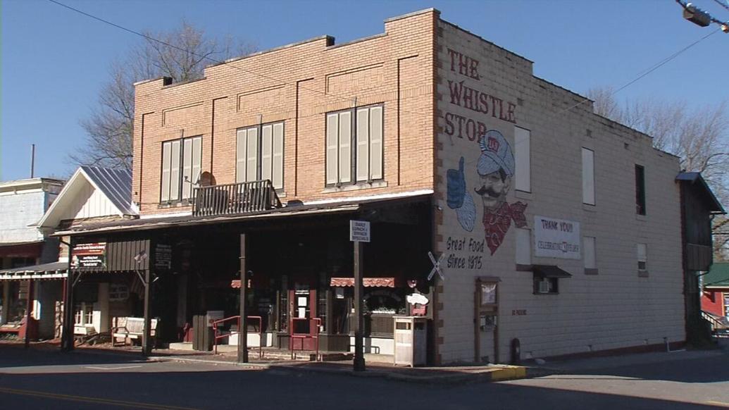 Sold! The Whistle Stop restaurant in Glendale, Ky. has a new owner News from WDRB