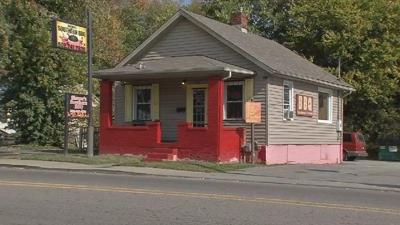 New Albany eatery once named Indiana's best barbecue restaurant closes