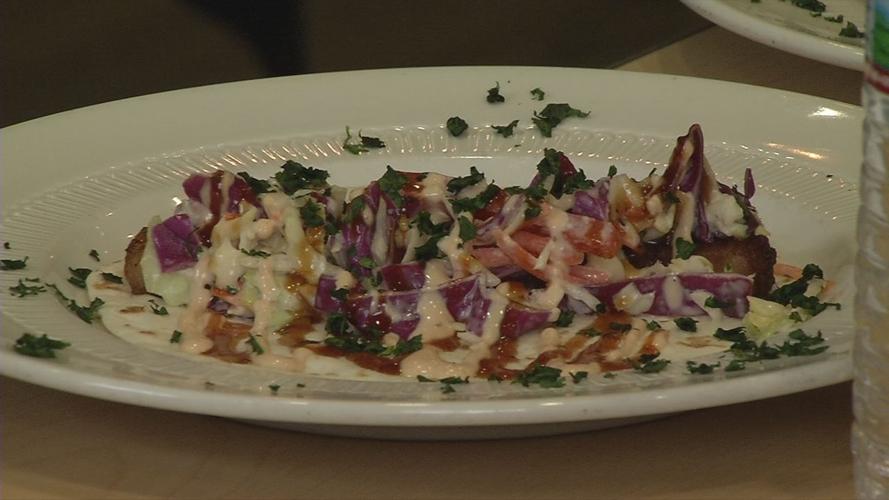 Nov. 19, 2019 JCPS food truck competition