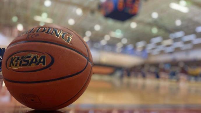 Kentucky State High School Basketball Tournaments Postponed