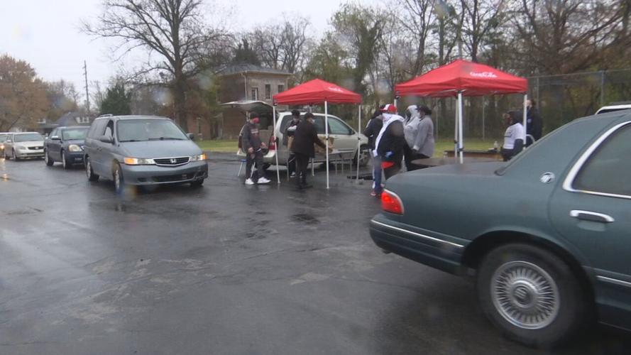 Jamon Brown turkey giveaway11-21-2020 1