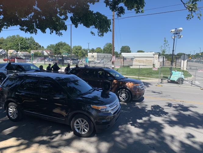 DERBY DAY - POLICE SITUATION NEAR CHURCHILL DOWNS - 9-5-2020 5.jpg