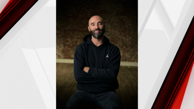 Louisville filmmaker, Evan Mascagni