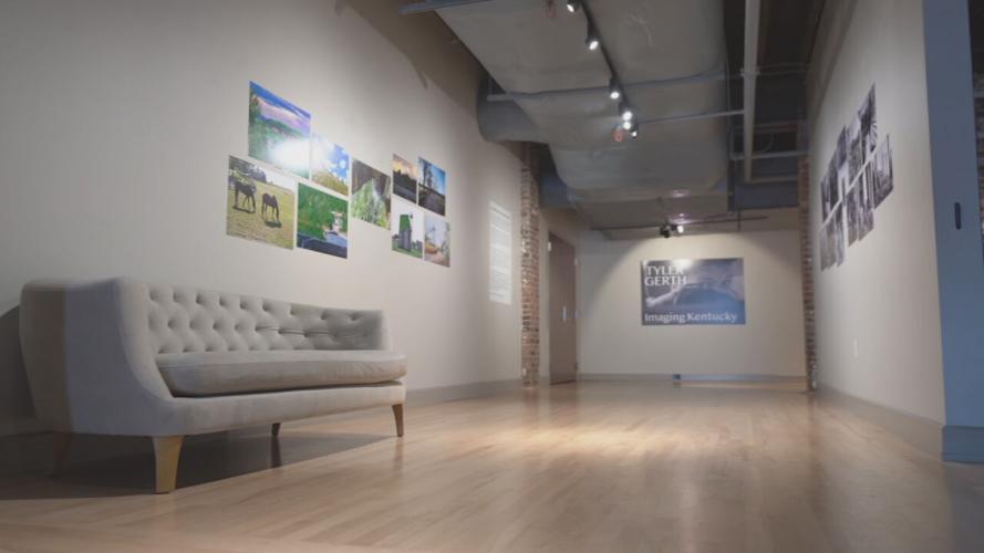 TYLER GERTH FOUNDATION