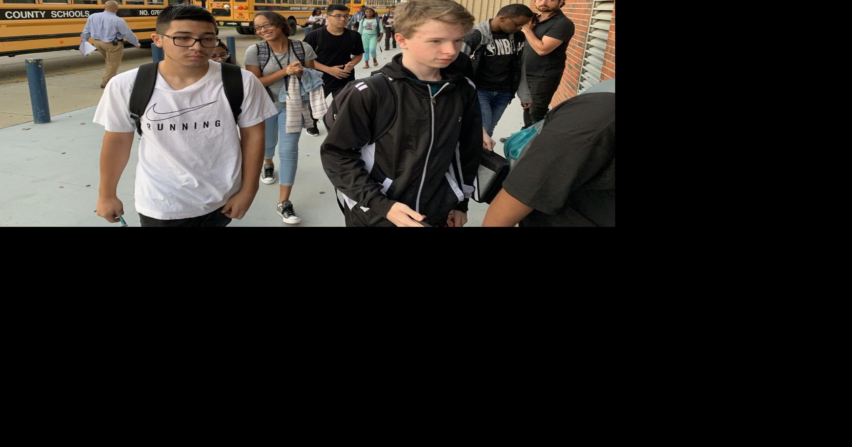 Jcps Opens 2019 20 School Year Hoping To Show Impact Of Programs News Wdrb Com