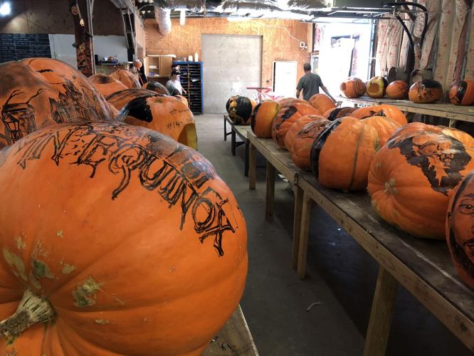 Jack O' Lantern Spectacular preps - 10-8-19 (5).jpg