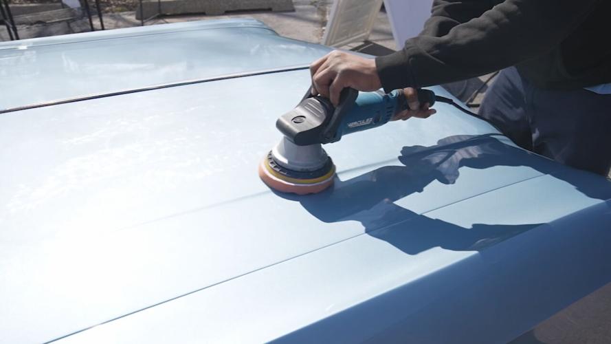 Marty's Detailing