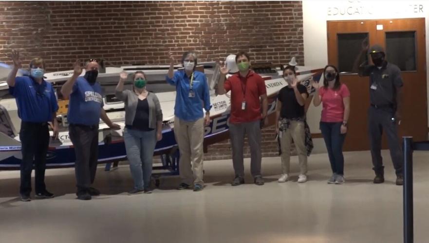 FRAZIER - TORI MURDEN MCCLURE BOAT ON EXHIBIT - 10-12-2020  (4).jpg